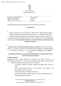 Parancsikon